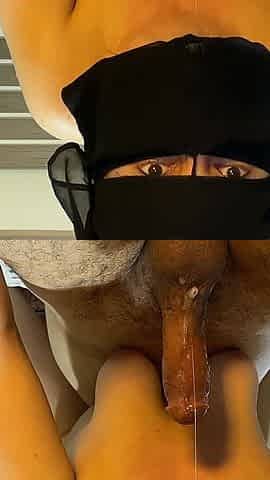 No Mercy for This Naughty MILF Part 5