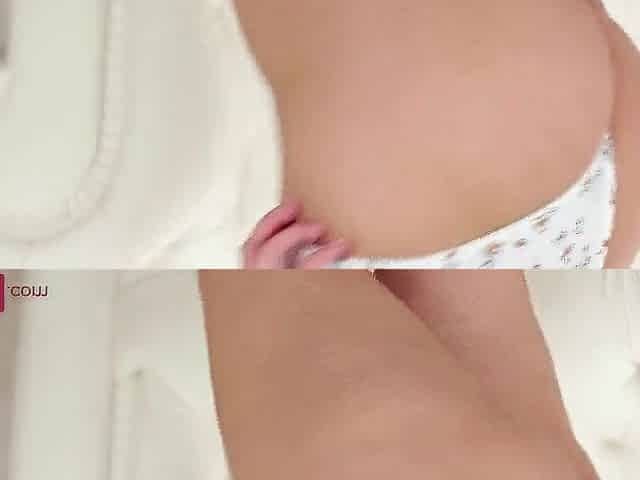 Small obese sweetheart experiences anal for the 1st time
