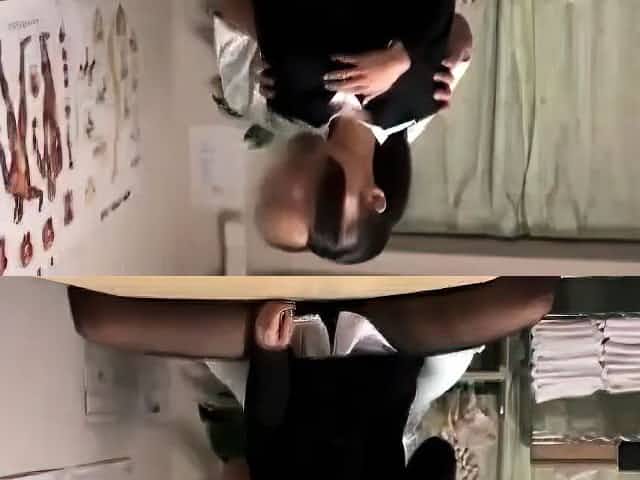 Hardcore asian pussy massage