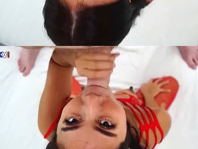 Slutty Asian Milf Cim Compilation