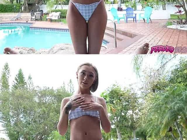 How does my tight pussy feel, stepdad?