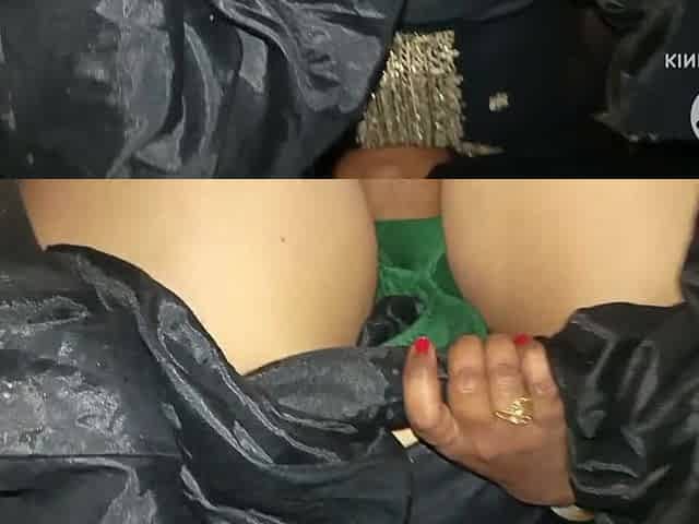 Indian New Merried Bhabhi Riding on Devar Dick