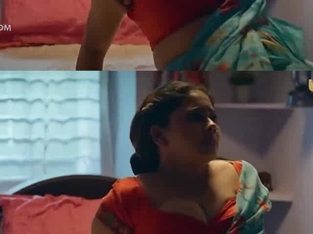 Tezz Tevar Hot Indian Web Series Part-4 - Blowjob