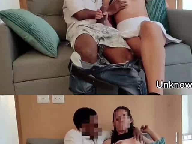 Cuckold Dream Becomes Reality With This Perinneer