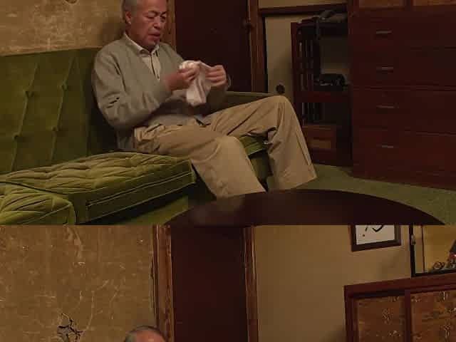 I Love Grandpa! Rukawa Rina