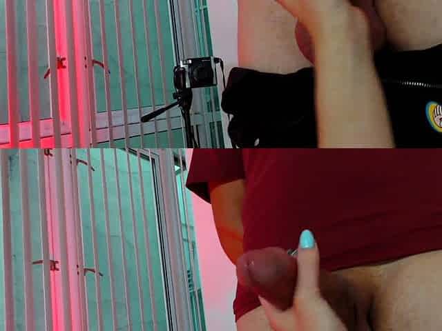 Super slut Adira Allure is a sex addict who uses the