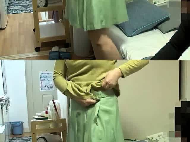 Massage chinese doggystyle Granny bigboobs