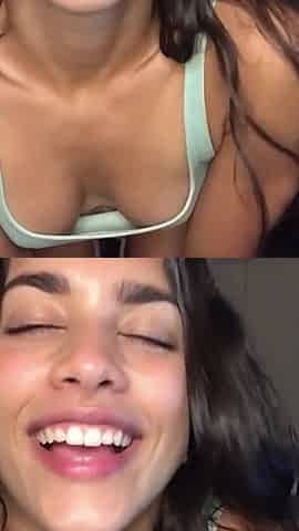 Video Masturbating for My Cuckold Ex Boyfriend!