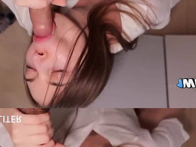 Good Girls Like To Fuck