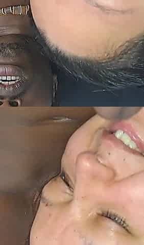 WildEnglishBBW I sucked his BBC made him squirt & cum in my mouth