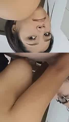 Mexican Came to the United States and Fucks Her Girlfriend Who Lives There for Many Years Thanks to Him She Did Not Stay on the
