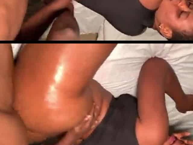 He Got Rewarded for Bargeing Into Madams Room with a Cumshot