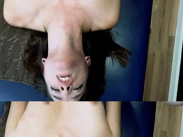 BrandNewAmateurs-Young Naive Amateur Auditions for Anal on