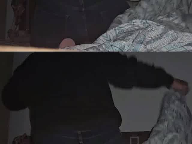Married woman has sex with ally whilst spouse is working. This babe films anything for her cuckold to watch...