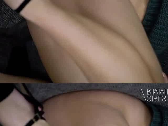 Kira Thorn In Rimjob Expert