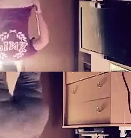 Love Randalin: Big Natural BBW Webcam Show