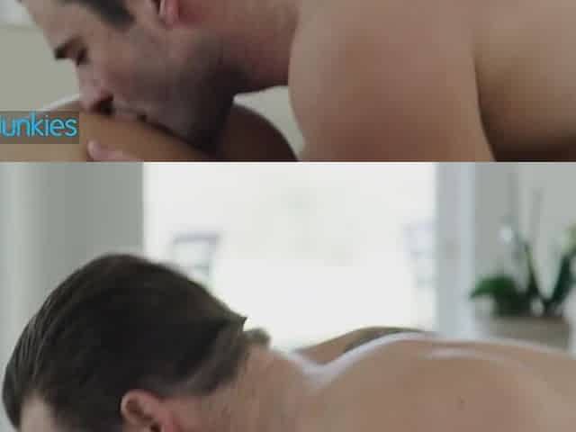 Nathan Bronson The Plumber Fixes Hot MILF Julia Robbie's Pussy Using His Pipe