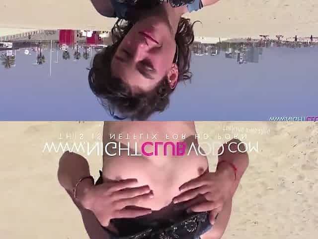 Give Me Spunk Teen 18+