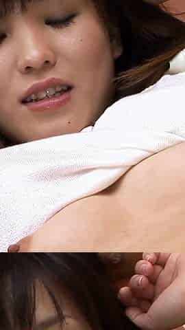 JAV Gangbang Fucking Hot Japanese Teen with Creampie and Facial Cumshots