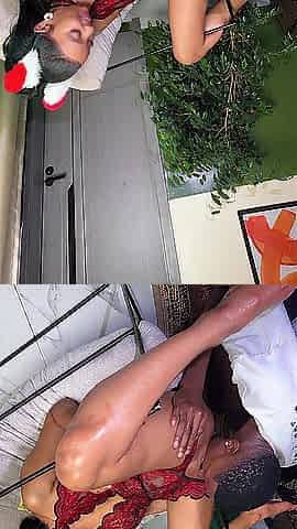 Got Cute and Screwed My Large Penis Roommate