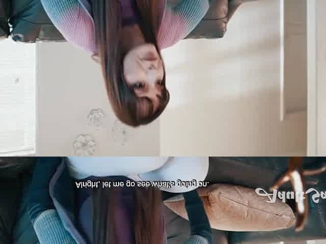 My Stepdaughter's Vagina is on Remote - Lexi Luna, Sky Wonderland