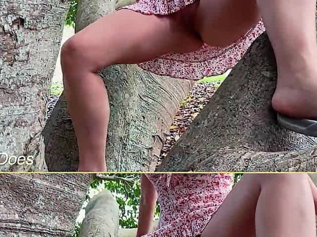 mother I'd like to fuck is an exhibitionist flashing fantasy
