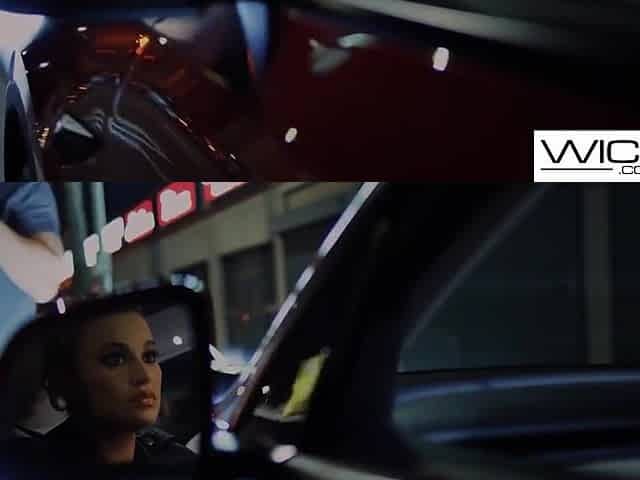 Blake Blossom In Uber Driver Gets Had Sex Hard In Her Car