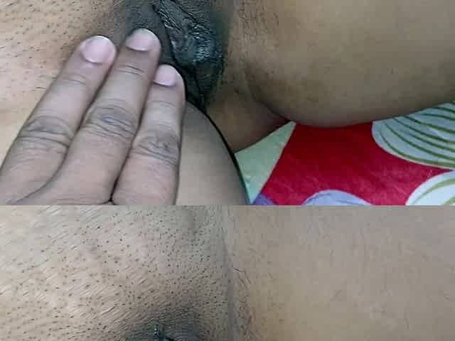 Desi Indian Step Stepbrother and Stepsister Hot Sex in Night
