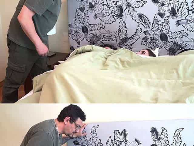 Reverse Gangbang
