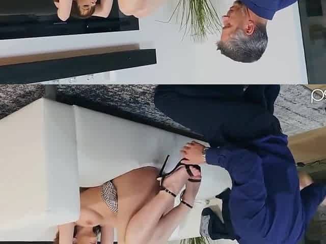 Shameless Horny Sex Clip With Addison Blue, Emily Addison And Mick Blue