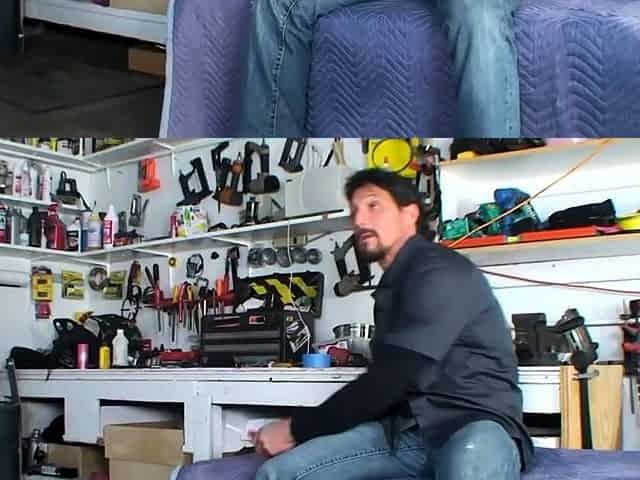 Big cock amateur jock fucking a tight ass HD