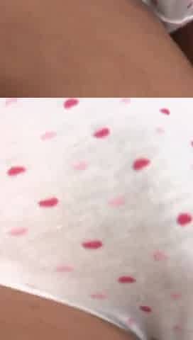 Japanese Cheerleader Squirts and Gets Her Hairy Pussy Pumped in Hot Gangbang