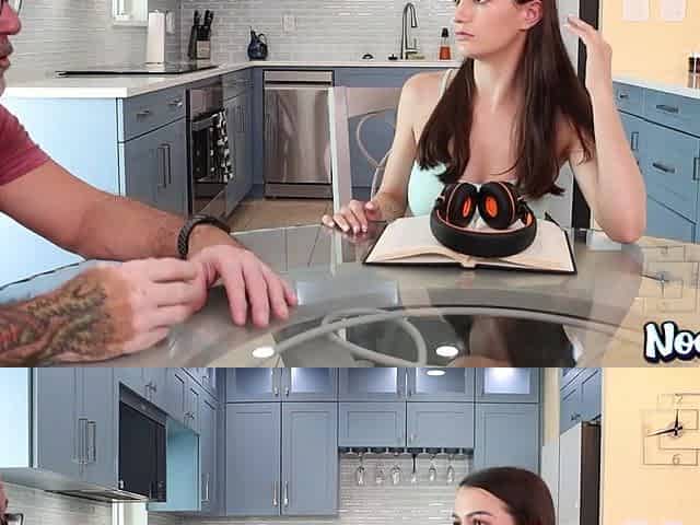 Older DILF Likes to Copulate Her
