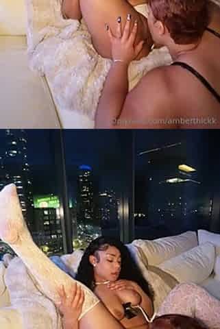 Spicy MILF emotional xxx story
