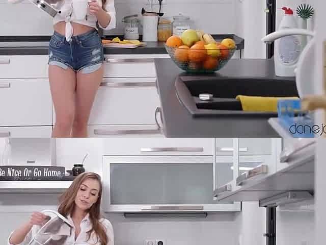 Shameless Bimbo Smutty Adult Movie With Dane Jones And Josephine Jackson