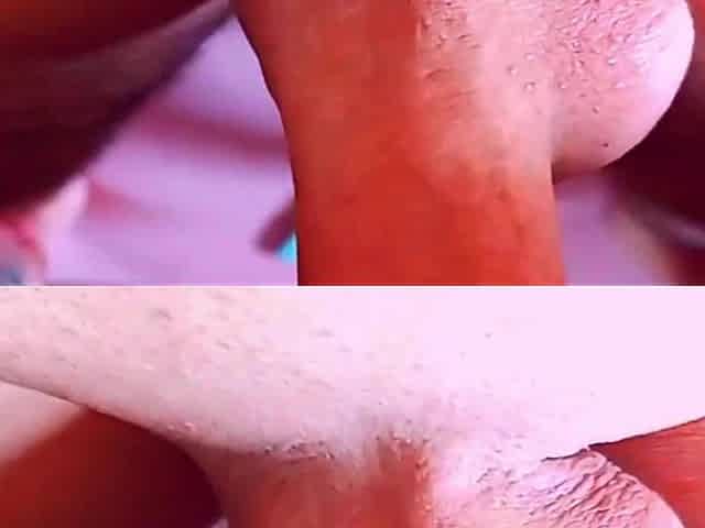 I Want to Sit on You Like This Until You Fill Me with Cum