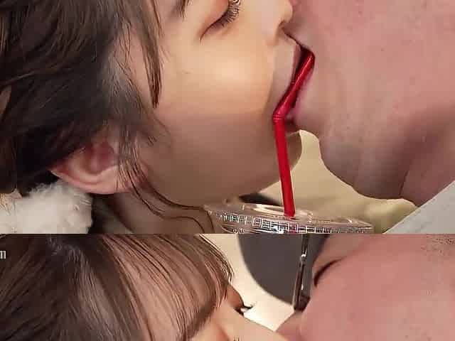 Kamiki Ran And Fon D - Innocent But Of Richkiss Fs5d5s6s Cute Cumslut Ran Kamiki