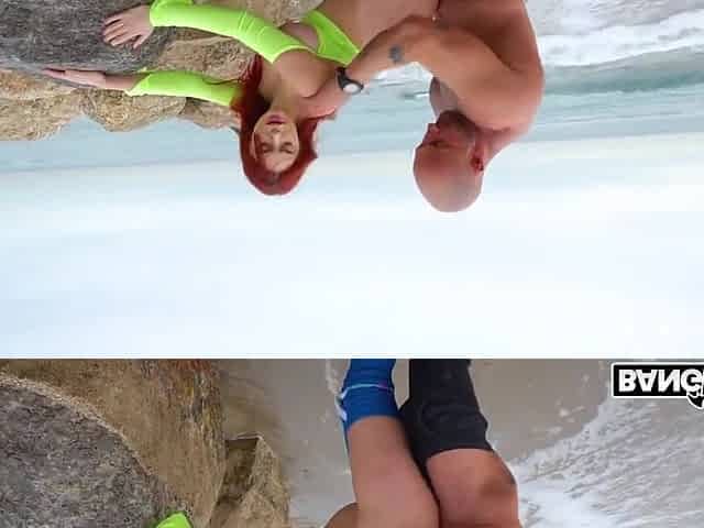 Emilio Ardana And Paola Hard - Are You Ready To Fuck?