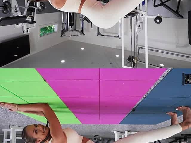 Saucy whore thrilling adult clip
