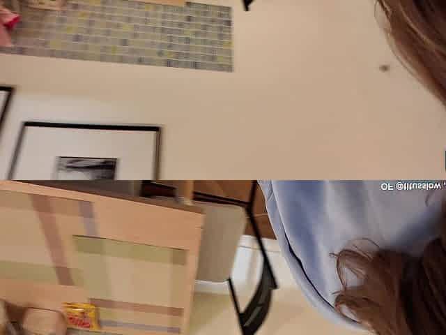 Hooking up with a man I discovered on sex-dater & I get him off all over my face!