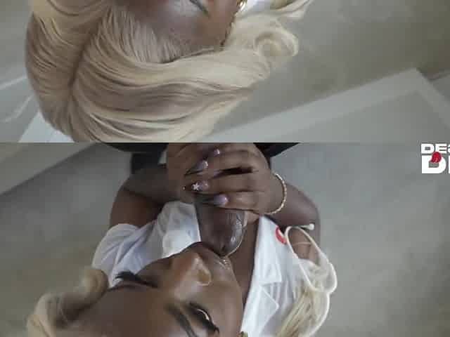 Des Ires And May Hashira In Paging Nurse