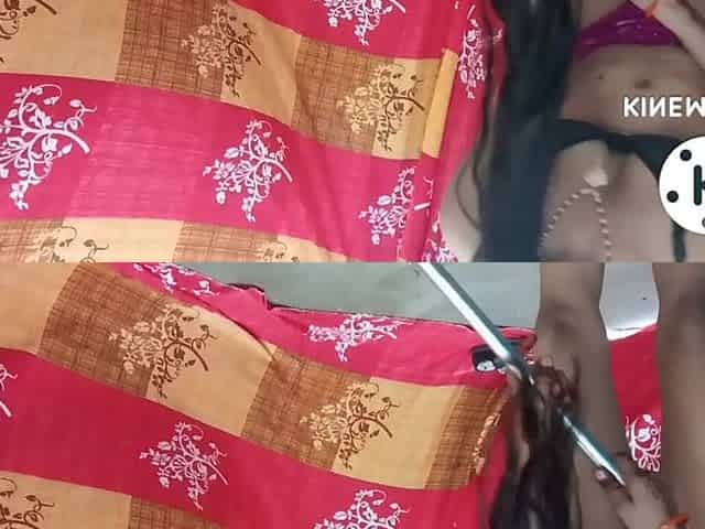 Desi Bhabhi Bra Panty New Jhadu Pouncha Desi Style Your Priya