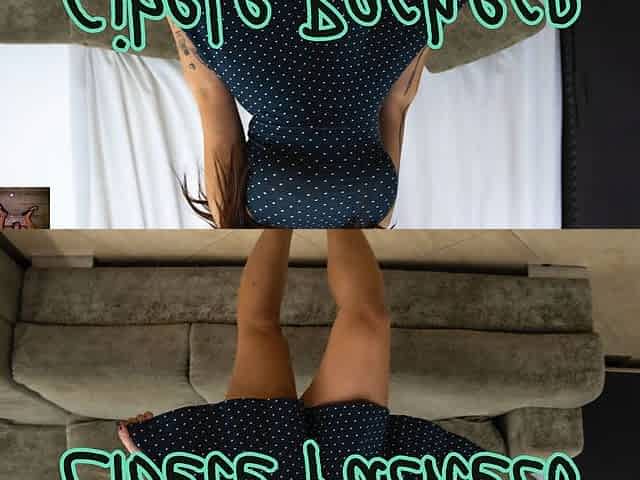 When the Pickney Go Away My Bitch Wants Ass Play (onlyanal)