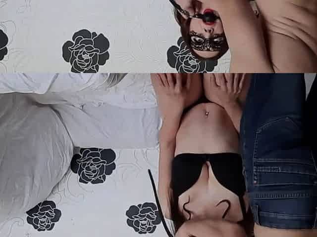 Fear, Pain and Rough Sex