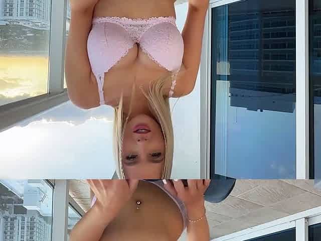 Cas Summer Gives Rough Blowjob To Alex Mack Onlyfans Video