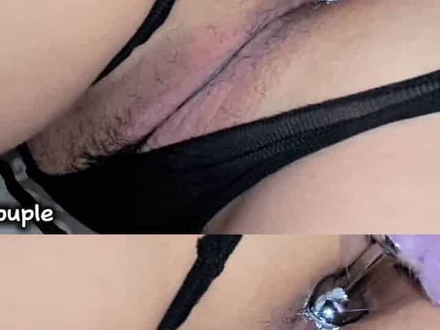 Busty Indonesian wife enjoying anal sex with her secret boyfriend