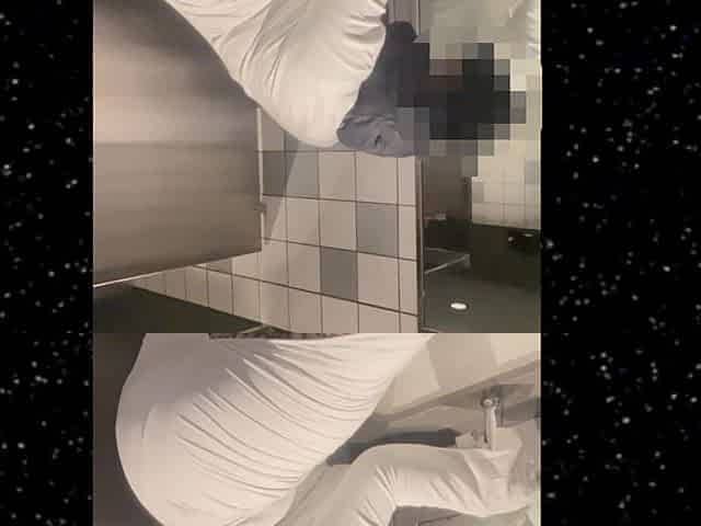 Princess Leia Is Horny but She Must Hurry!