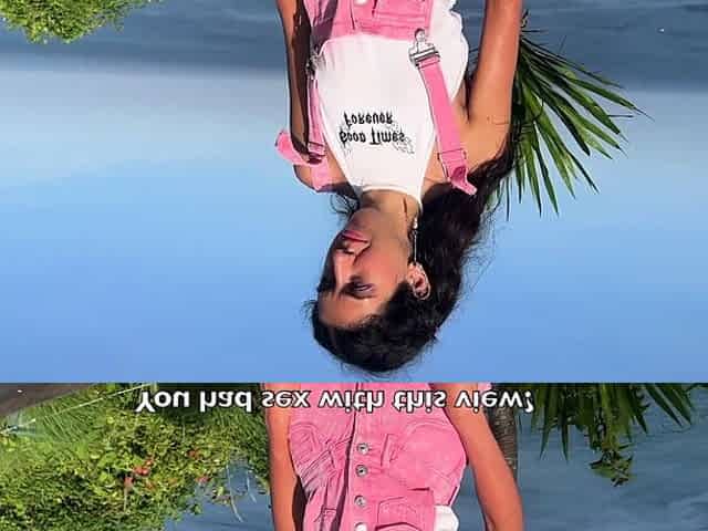 Public Sex - Caught Girl in Private Sector and Taught Her a
