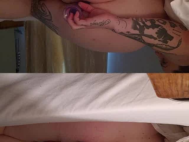 Anal Training Pt.3
