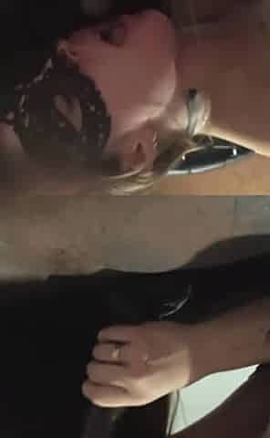 Cuckold Interracial Hardcore For Slutwife Blackmask